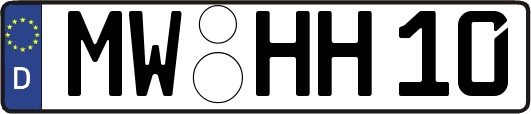 MW-HH10