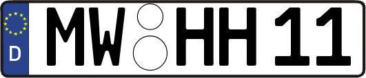 MW-HH11