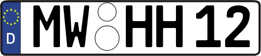 MW-HH12