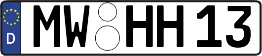 MW-HH13