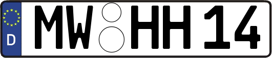 MW-HH14