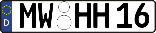 MW-HH16