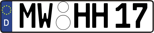 MW-HH17