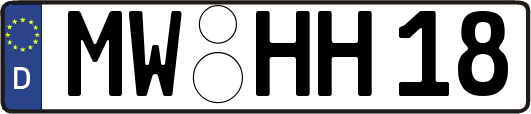 MW-HH18