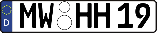 MW-HH19