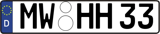 MW-HH33