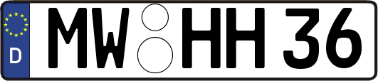 MW-HH36