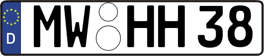 MW-HH38