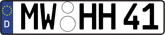 MW-HH41