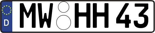 MW-HH43