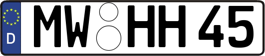 MW-HH45