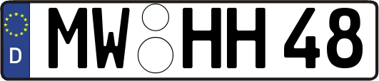 MW-HH48
