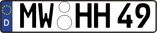 MW-HH49
