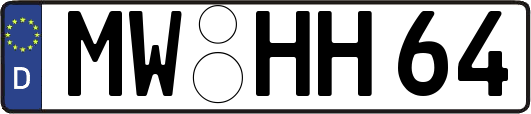 MW-HH64