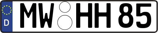 MW-HH85