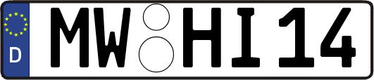 MW-HI14