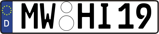 MW-HI19