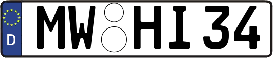 MW-HI34