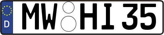 MW-HI35