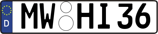 MW-HI36