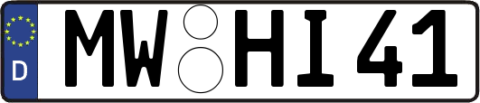 MW-HI41