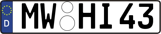 MW-HI43
