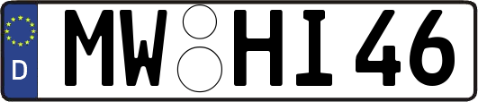 MW-HI46
