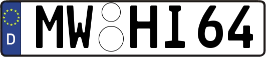 MW-HI64