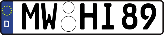 MW-HI89