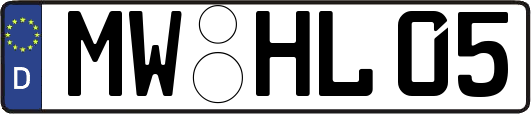 MW-HL05