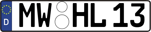 MW-HL13