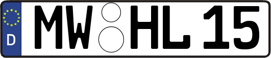 MW-HL15