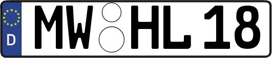 MW-HL18
