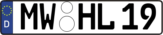 MW-HL19