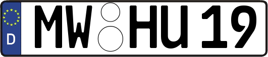 MW-HU19