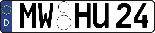 MW-HU24
