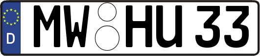 MW-HU33