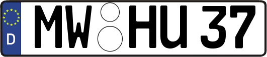 MW-HU37