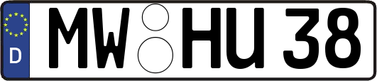 MW-HU38