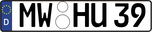 MW-HU39