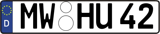 MW-HU42