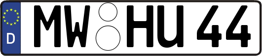 MW-HU44