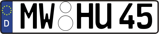 MW-HU45