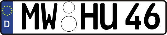 MW-HU46