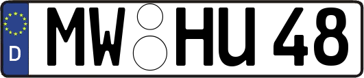 MW-HU48