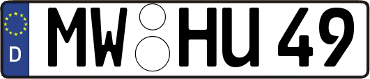 MW-HU49