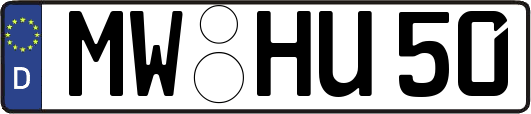 MW-HU50