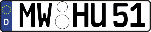 MW-HU51