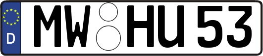MW-HU53