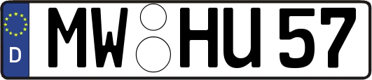 MW-HU57